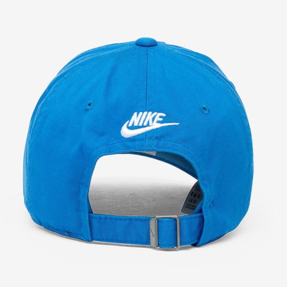 NEW| Nike Just Do It Unisex Heritage 86 Adjustable Hat - Picture 3 of 7